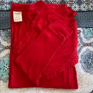 Long Sleeve PINK Tee